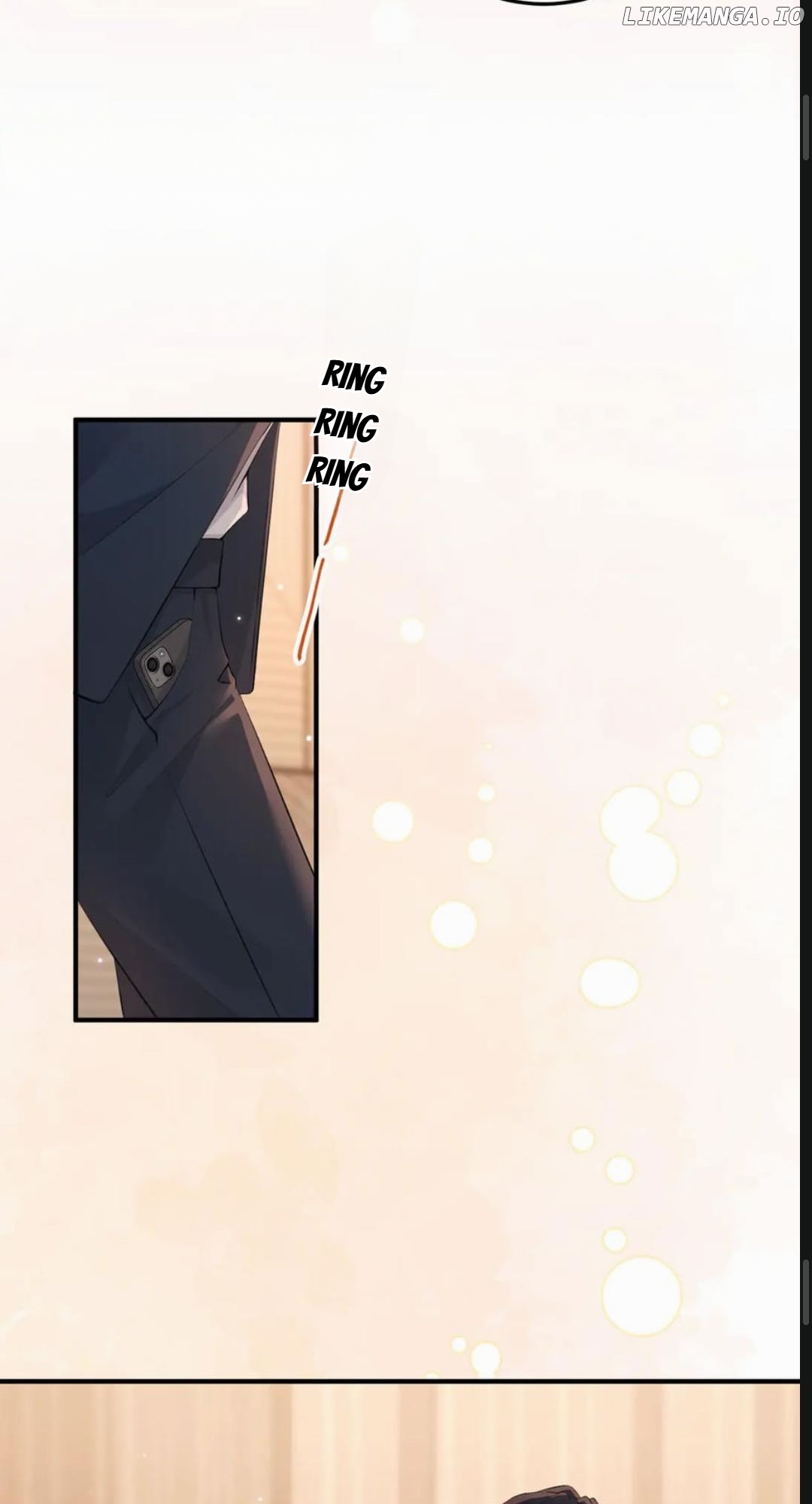 100-Day Warm Marriage Chapter 12 - page 23